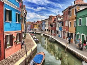 BURANO