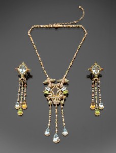 Elizabeth-Taylor-Multi-Gem-Jewelry-Zorab-Julien-Auction