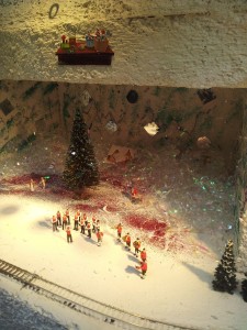 XMASJERMYNST