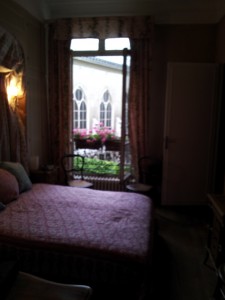 BEDROOMMK