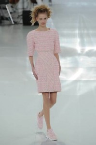 CHANELSS12