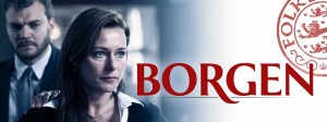 Borgen