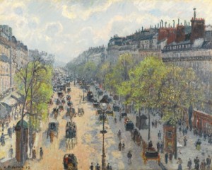 Pissaro