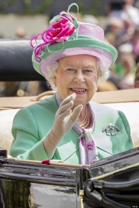 Royal Ascot - Day 2