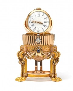 Faberge_Egg_with_clock_@Wartski