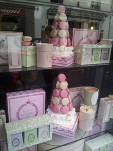 Laduree