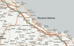 RICCIONE