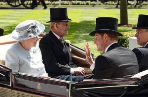 ASCOT11QUEENGETTY IMAGES