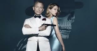 Spectre Spectacular Directed bySam Mendes Produced by Michael G. Wilson Barbara Broccoli Screenplay by John Logan Neal Purvis Robert Wade Jez Butterworth[1] Story by John Logan Neal Purvis Robert Wade Based on James Bond by Ian Fleming Starring Daniel Craig Christoph Waltz Léa Seydoux Ben Whishaw Naomie Harris Dave Bautista Monica Bellucci Ralph Fiennes Cinematography Hoyte van Hoytema Eon Productions Distributed by Metro-Goldwyn Meyer